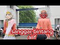 ONDEL-ONDEL SANGGAR BINTANG ALIF