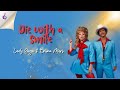 Die with a smile _ Lady Gaga & Bruno Mars _ lyrics