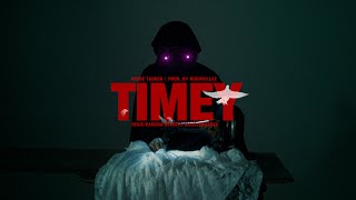 TIMEY ►WEISSE TAUBEN◄ (Official Video) prod. Hoodfellaz