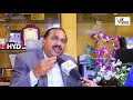 ప్రపంచంలో no.1 గా తెలంగాణ టూరిజం... telangana tourism md manohar v media news