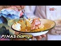 Pinas Sarap: Iba't ibang klase ng ceviche sa Espanya, tinikman ni Kara David!