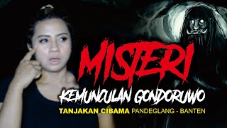 MISTERI KEMUNCULAN GONDORUWO | ODAH FASS JOURNEY ( OFJ )