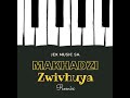 Makhadzi-Zwivhuya Remix (Jex music SA) official audio