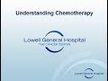 Understanding Chemotherapy  (English)