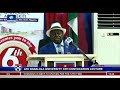 abuad 6th convocation lecture pt.8 afe babalola praises john momoh s entrepreneurship prowess