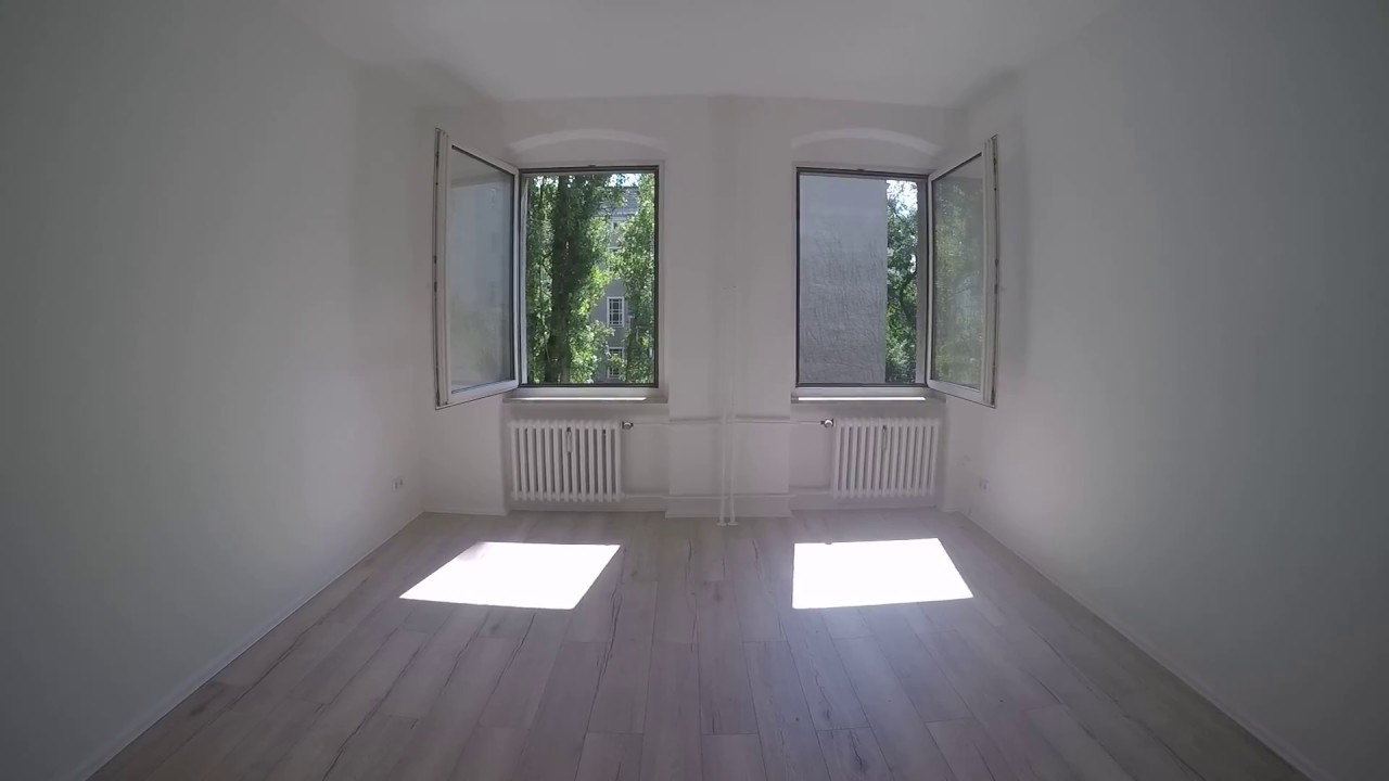 3 Zimmer #Wohnung In #Berlin - #Wilmersdorf In Traumhafter Ruhiger ...