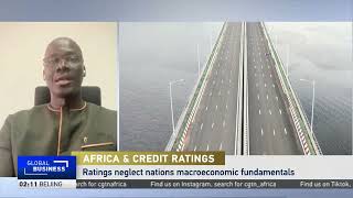 UNDP report examines sovereign credit ratings in African economies