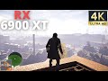 Assassin's Creed Syndicate: RX 6900 XT + Ryzen 7 5800X | 4K | Ultra Settings