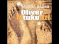 Oliver Mtukudzi-Masimba Mashoma