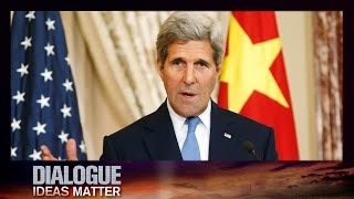 Dialogue— China-US Relations 06/21/2016 | CCTV