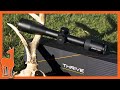 Zero Tech Thrive Review - Best Hunting Scope in its Class