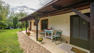 Lovely Cottage Home, Velence, Hungary