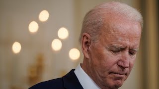 'He's not going to make it': Joe Biden 'not to finish' presidential term