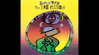 The Beloved - The Sun Rising (Deeply Satisfying) 1989