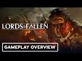 Lords of the Fallen - Official Extended Gameplay Overview