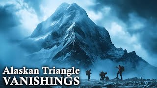24 Disappearances In The Alaskan Triangle That Remain Unsolved