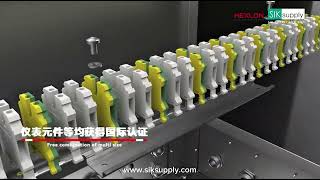 Sik Supply - Hexlon, HLBH02-S Explosion proof Terminal Box