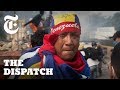 Inside Venezuela's Crisis: Blocked Aid, Tear Gas and Richard Branson | The Dispatch