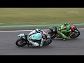 2024 R&G British Talent Cup - Round 3 - Snetterton, Race 2 highlights