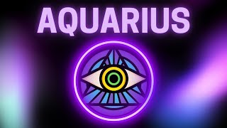 AQUARIUS TEXT 💬 EXPOSED* WOW! 😳 SOMETHING IS ABOUT TO COME OUT! YOU MUST HEAR THIS...