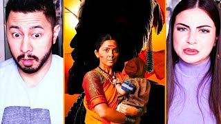 HIRKANI | Sonalee Kulkarni | Prasad Oak | Ameet Khedekar | Trailer Reaction!
