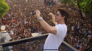 Shah Rukh Khan 57th Birthday at Mannat | Shahrukh Khan's birthday special video| shahrukh khan