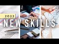 Skills You Can Learn WITHOUT Going to School