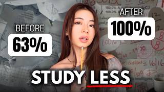 Becoming an Academic Weapon is easy, actually