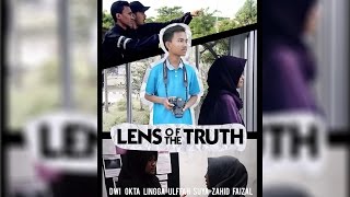 LENS OF THE TRUTH - SMKN 2 Cikarang Barat (Juara 2 Short Movie Concentration 2016)