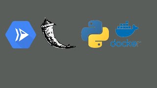 Deploying a Python Flask API on Google Cloud Run