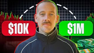 The $1,000,000 Simple Trading System That Took 13 Years to Build