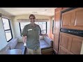 the rv corral 2017 northwood nash 17k stock ut1713