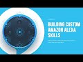 how to create alexa skill without coding