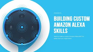 how to create alexa skill without coding