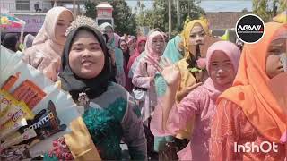 KARNAVAL KECAMATAN KASREMAN 2023 #ngawi #carnival #viral #kasreman