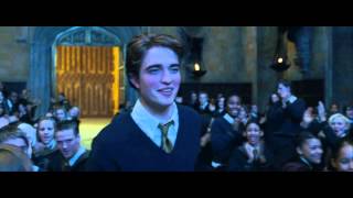 Harry Potter in 99 Seconds (HD)