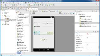 Android App Development for Beginners 66 Shared Preferences Example computer tips and triks pro