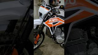 kayo t2 racing china dirt bike 250 cc 172 fmm