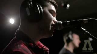 Balance and Composure - Burden - Audiotree Live