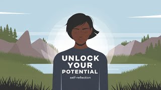 Unlock Your True Potential: The Power of Self-Reflection