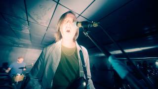 Quicksand - Crystallize (Official Music Video)