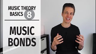 Basics // Notes, Intervals, and Relationships