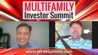 Henry Lai, Speaker - Multifamily Investor Nation Summit June 27-29, 2019