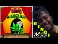 Bingi - High Grade (Official Audio)