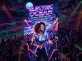 Electric Ocean