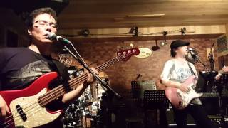 ハッチン\u0026まっさん 「ねいろや」LIVE  The Trad Rocks