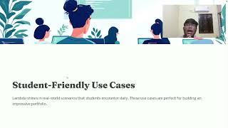 AWS Lambda Explained | Serverless Computing for Beginners (Student-Friendly Guide)