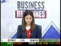 business headlines ช่วงที่1 กนง.เซอร์ไพรส์ตลาดฯ หั่นดอกเบี้ยลงอีก 0.25%