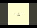 Harmony Drift Echo