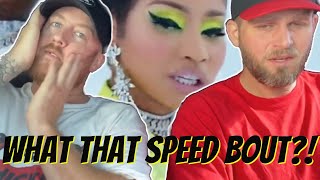 Mike WiLL Made-It - What That Speed Bout?! (feat. Nicki Minaj & YoungBoy Never Broke Again) Reaction